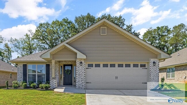 property at 146 Abercorn Dr