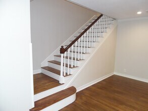 1911 Rockridge Terrace in Fort Worth, TX - Building Photo - Building Photo
