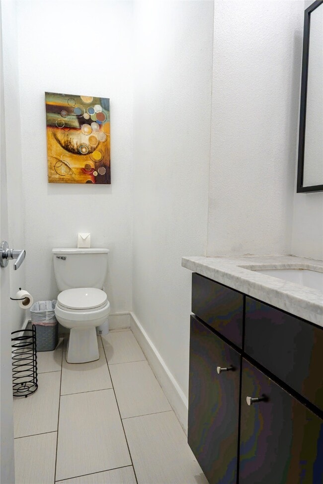 1205 Summer St in Houston, TX - Building Photo - Building Photo