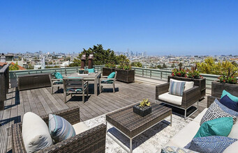 748 Church St in San Francisco, CA - Building Photo - Building Photo