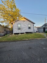 1241 S 18th St in Baton Rouge, LA - Building Photo