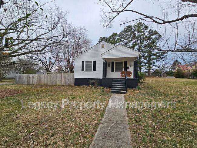 property at 104 Allen Ruffin Ave