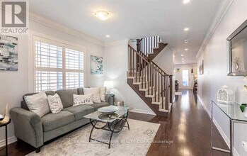 62 Quillberry Cl in Brampton, ON - Building Photo - Building Photo