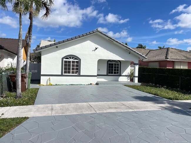 property at 3559 W 74th Pl