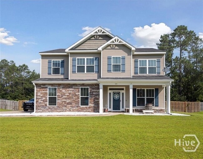property at 105 Summer Station Dr