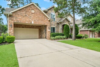 6 Stickley Ct in Spring, TX - Building Photo - Building Photo