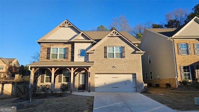property at 4457 Waxwing St