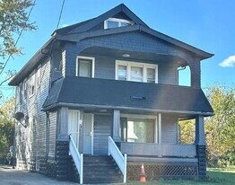 3310 E 134th St in Cleveland, OH - Building Photo