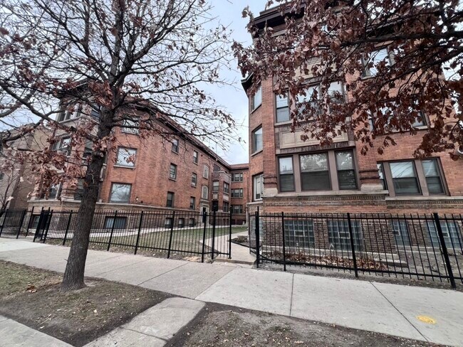 3538 W Jackson Blvd in Chicago, IL - Building Photo - Building Photo