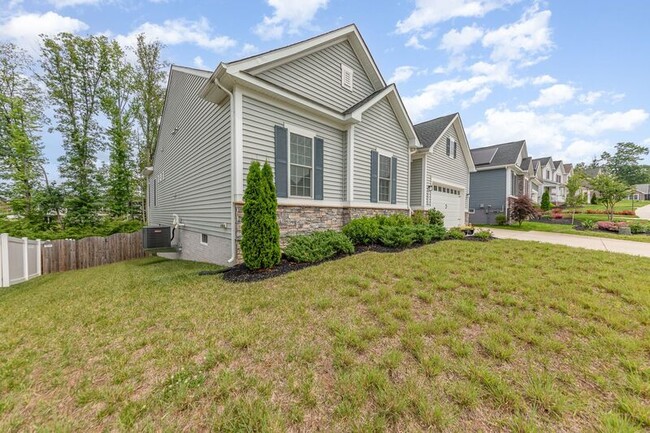 7809 Bexley Ln in Spotsylvania, VA - Building Photo - Building Photo