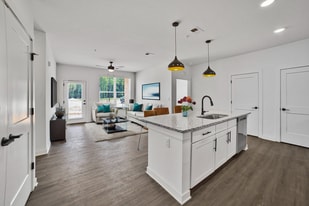 The Jax in Monroe, GA - Building Photo