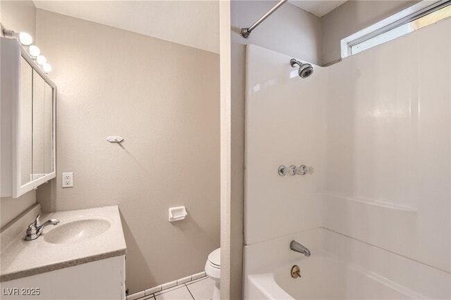 property at 6416 Placer Dr