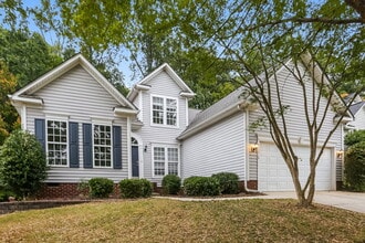 12018 Cheviott Hill Ln in Charlotte, NC - Building Photo - Building Photo