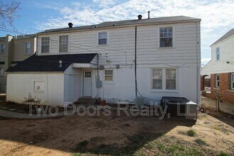 2321 NW 25th St in Oklahoma City, OK - Building Photo - Building Photo