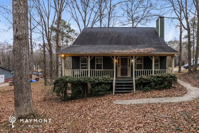 property at 5947 Chalice Way