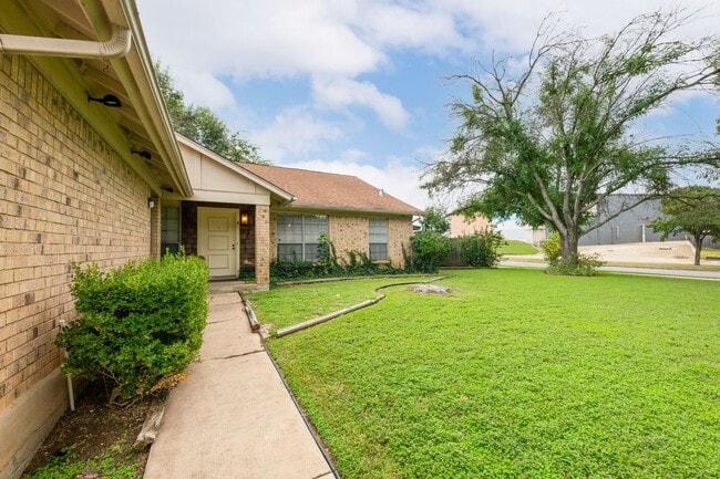 property at 2605 Brickford Cove