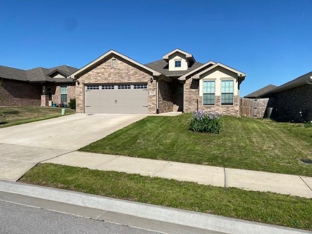 property at 5904 NW Silas St