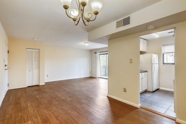 property at 7611 Maple Ave