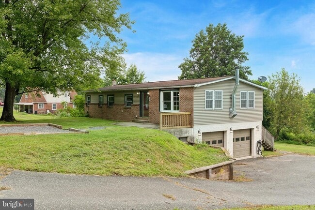 property at 747 Chestnut St