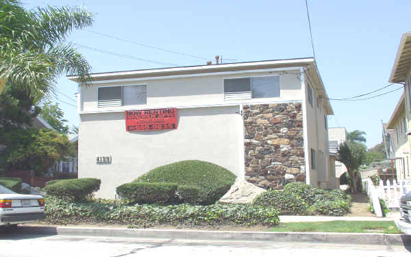 4129 E 3rd St in Long Beach, CA - Building Photo - Building Photo