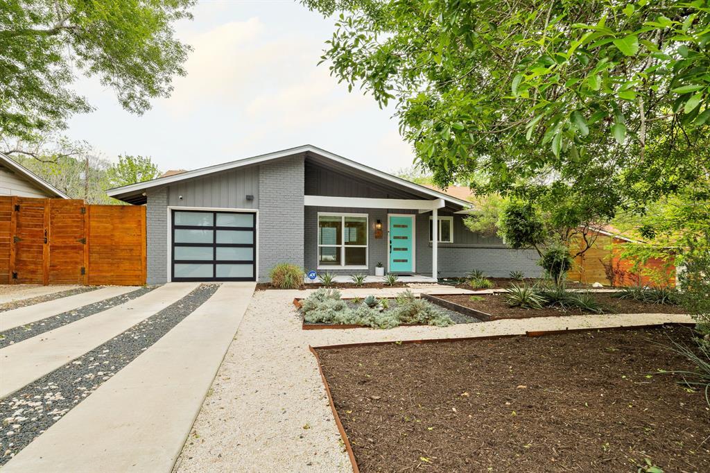 5303 Beechmoor Dr in Austin, TX - Building Photo