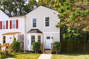 1871 Grant Ct in Kennesaw, GA - Building Photo