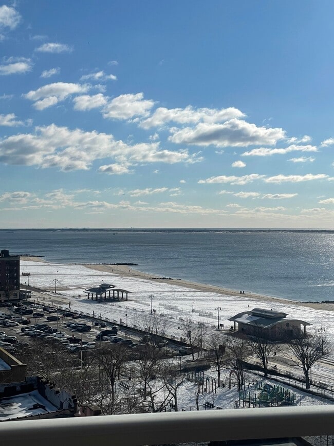 property at 40 Brighton 1st Rd