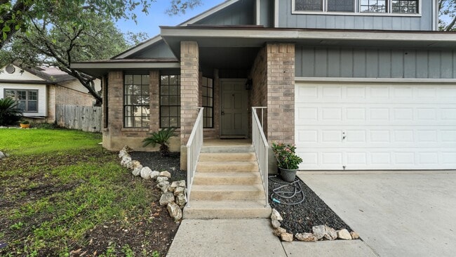 21210 Malibu Colony in San Antonio, TX - Building Photo - Building Photo