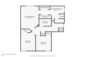 11237 Cocoa Beach Dr in Riverview, FL - Building Photo - Building Photo