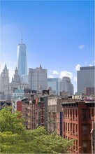 150 Henry St in New York, NY - Foto de edificio - Other