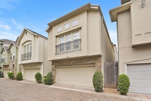 5954 Kansas St in Houston, TX - Building Photo