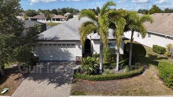 15679 Lemon Fish Dr in Lakewood Ranch, FL - Building Photo