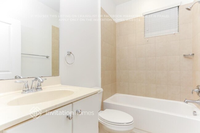12691 NW 32nd Ct in Sunrise, FL - Building Photo - Building Photo