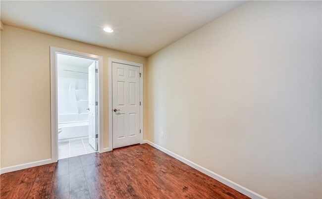 property at 5726 Roosevelt Way NE