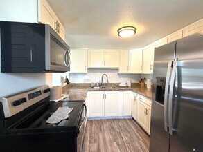 1425 S 9th Ave in Yuma, AZ - Building Photo - Building Photo