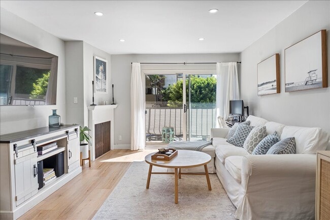 property at 8163 Redlands St