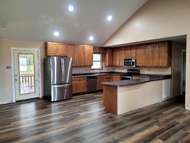 property at 721 N James St