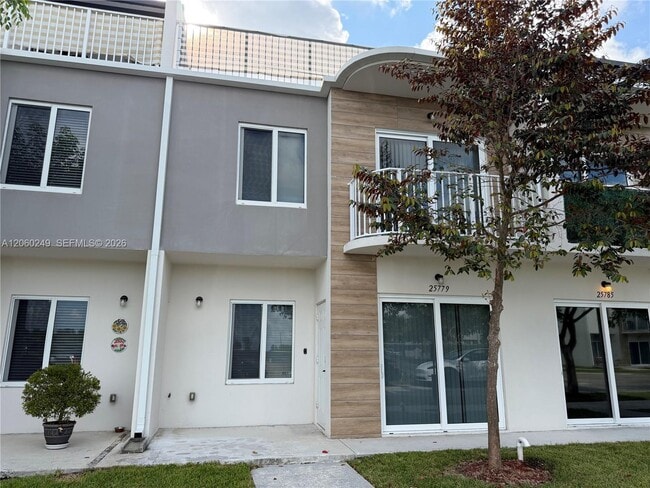 property at 25779 SW 144th Ave