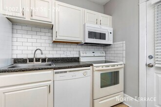 1007 W 41st St in Kansas City, MO - Building Photo - Building Photo