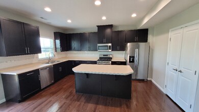 9615 Union Park in West Chester Township, OH - Building Photo - Building Photo