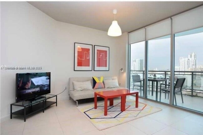 property at 350 S Miami Ave