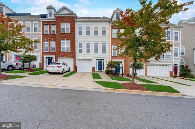 property at 5408 Hartfield Ave