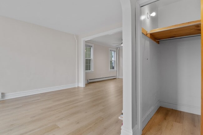 120 W 45th St in Bayonne, NJ - Building Photo - Building Photo