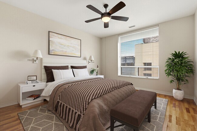 980 Yonge St in Toronto, ON - Building Photo - Building Photo