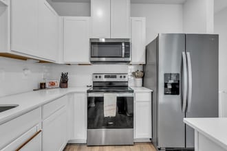 1301 Walker Wy in Columbia, TN - Building Photo - Building Photo