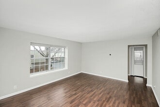 2634 Park Rd in Charlotte, NC - Foto de edificio - Building Photo