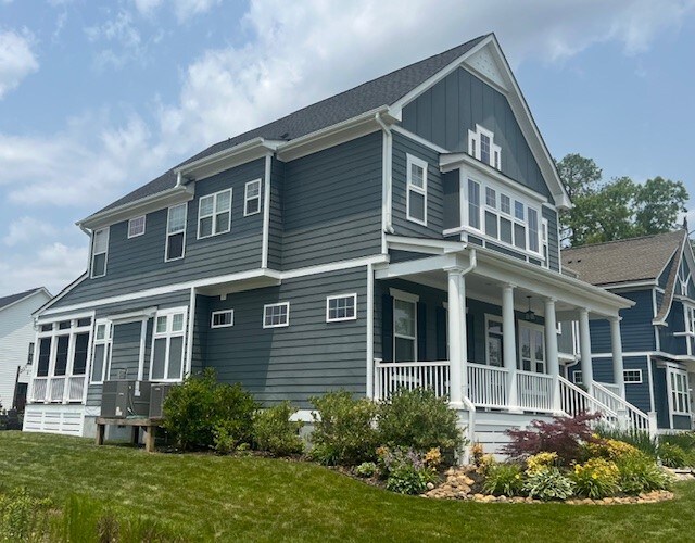 1741 Rockwood Dr in Chesapeake, VA - Building Photo