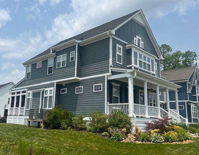 property at 1741 Rockwood Dr