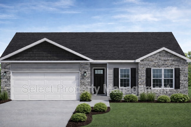 8792 Elmont Cv in Fort Wayne, IN - Building Photo - Building Photo