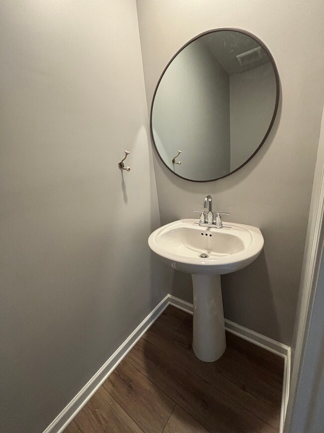 property at 1202 Old Ft Dr